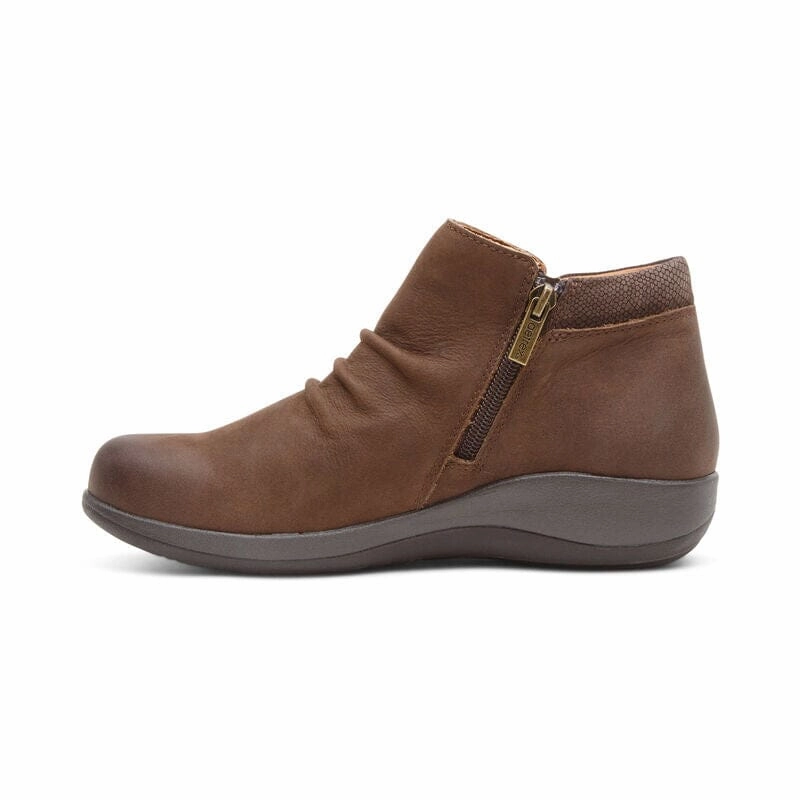AETREX LUNA BOOT - FINAL SALE! Aetrex supportive comfort shoes