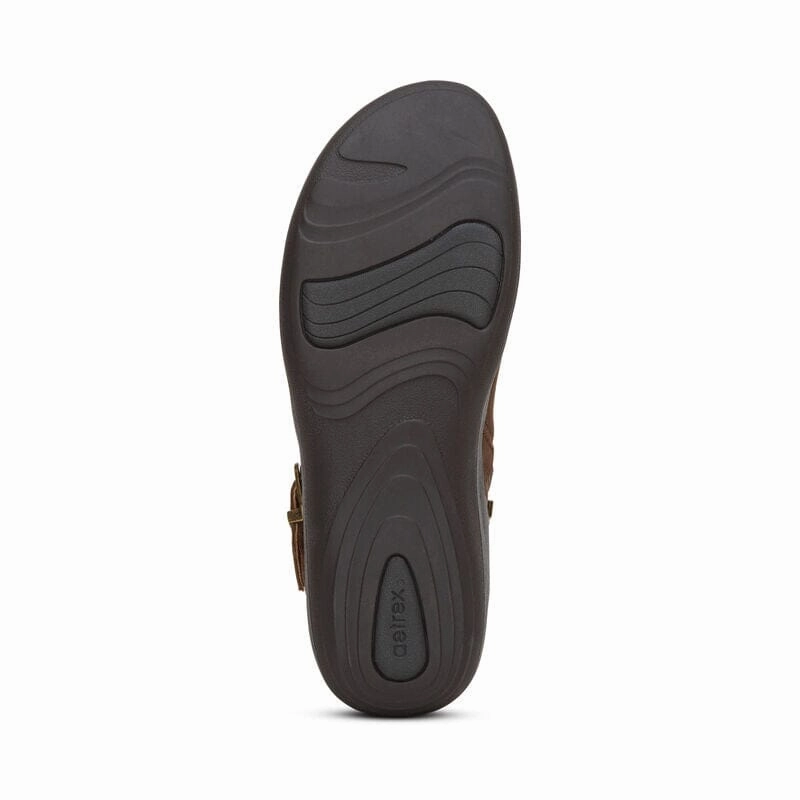 AETREX LUNA BOOT - FINAL SALE! Aetrex supportive comfort shoes