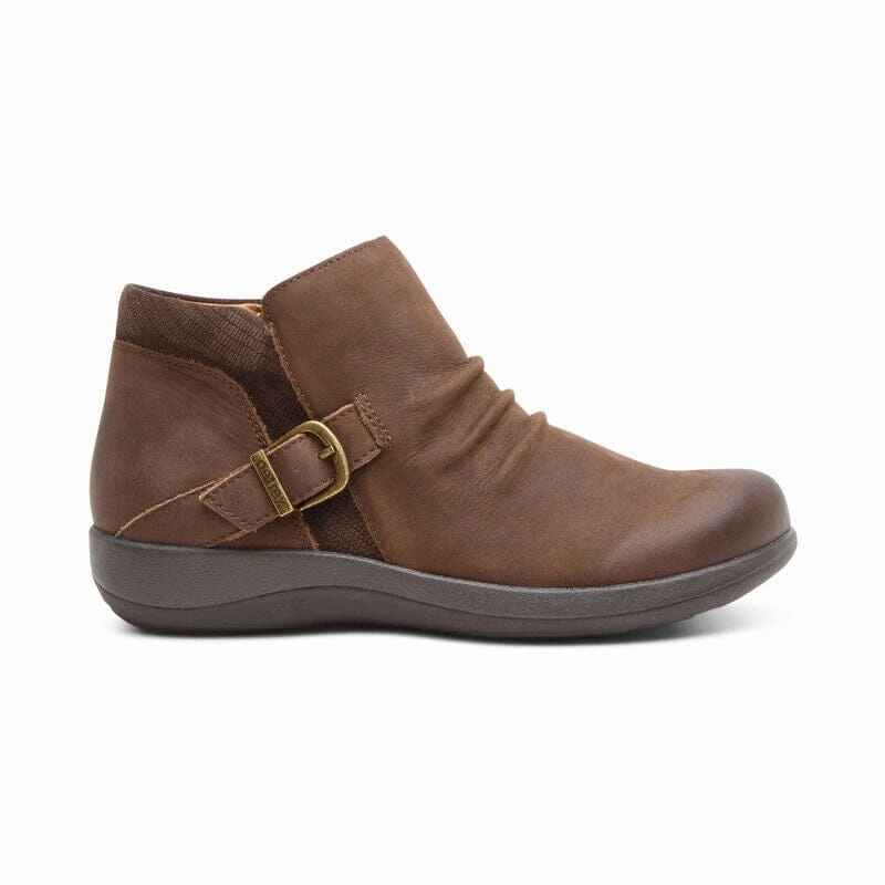 AETREX LUNA BOOT - FINAL SALE! Aetrex supportive comfort shoes