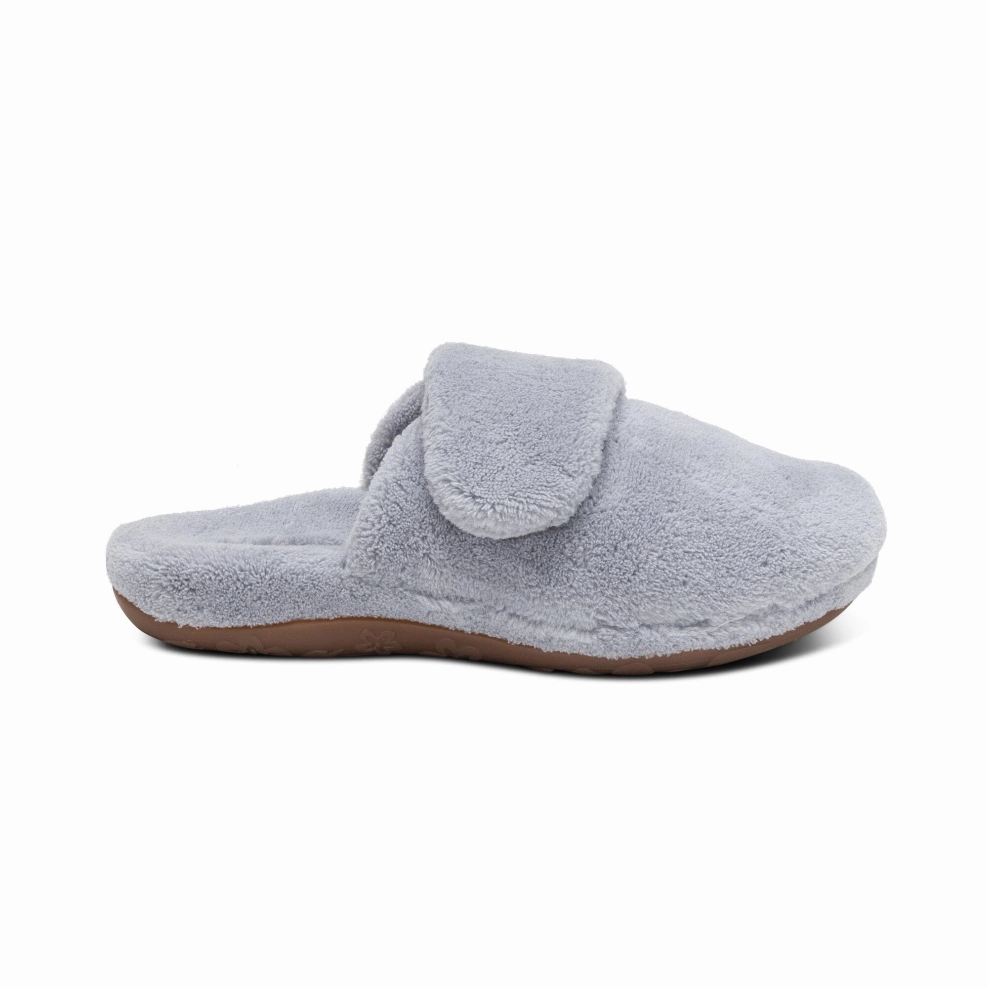 AETREX MANDY CLOSED TOE SLIPPER Aetrex supportive comfort shoes