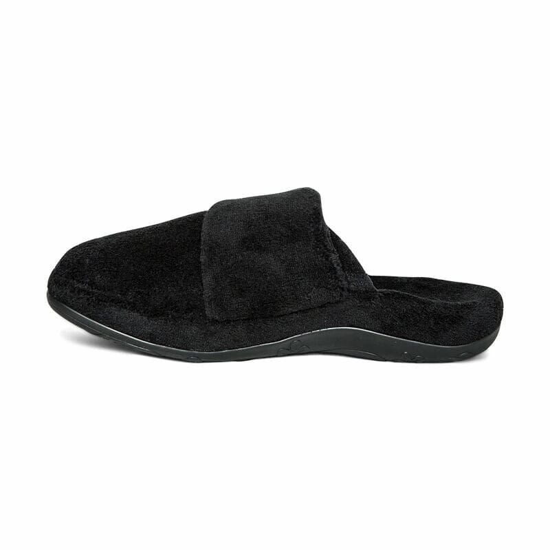 AETREX MANDY CLOSED TOE SLIPPER Aetrex supportive comfort shoes