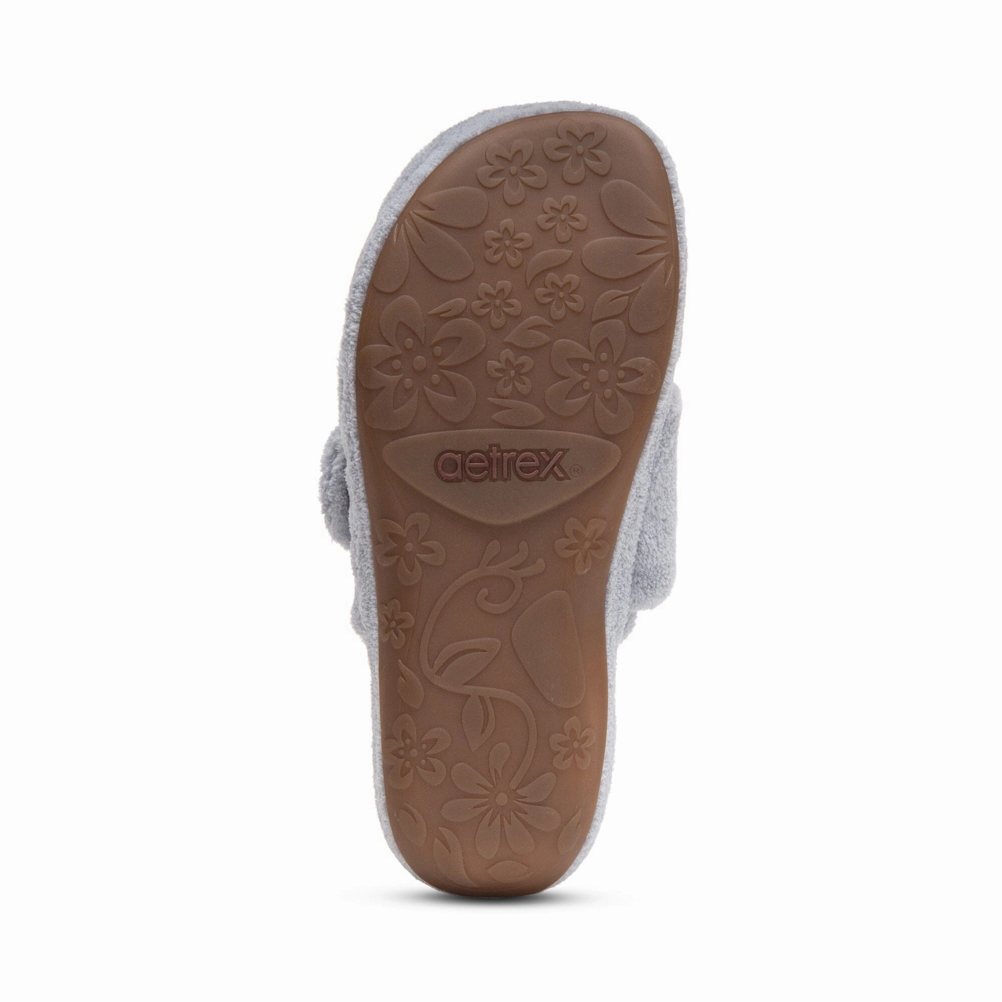 AETREX MANDY CLOSED TOE SLIPPER Aetrex supportive comfort shoes