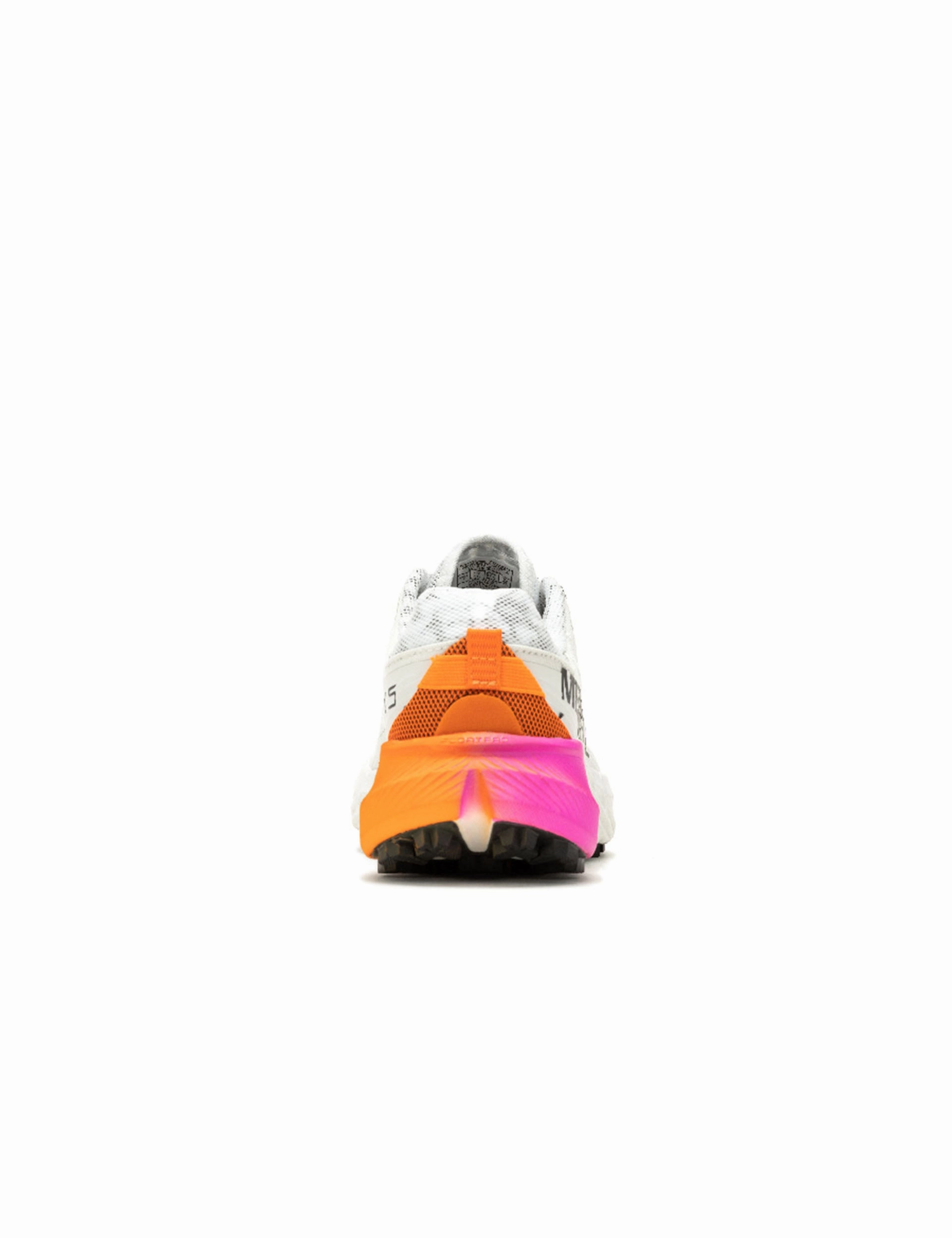 Agility Peak 5 - White/Multi Merrell outdoor hiking boots