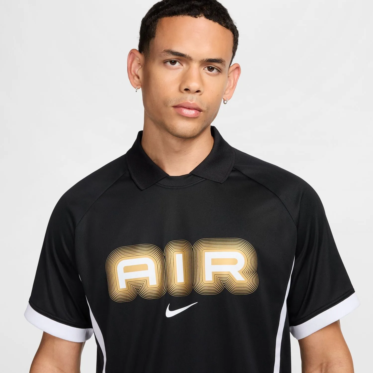 Air FB Jersey - Mens Clothing_Nike