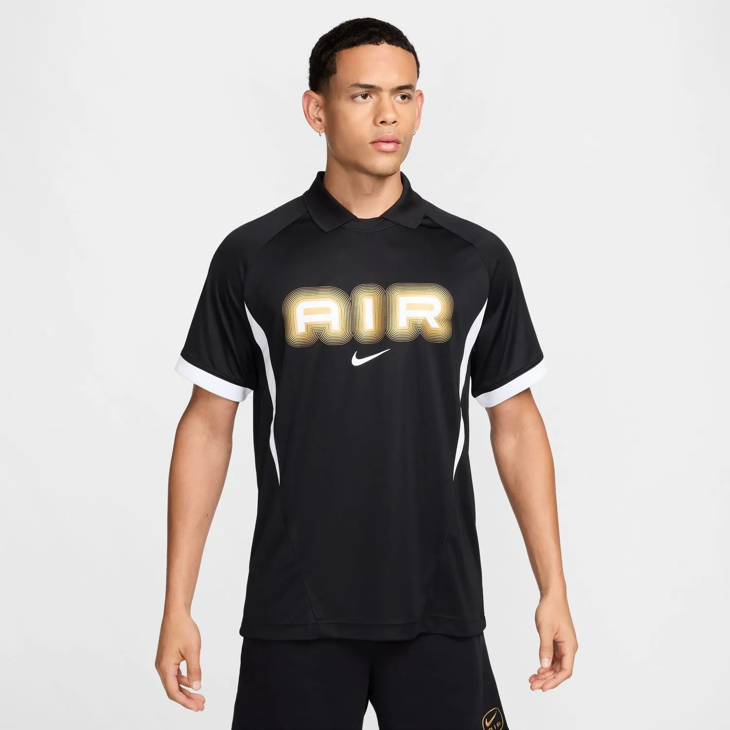 Air FB Jersey - Mens Clothing_Nike
