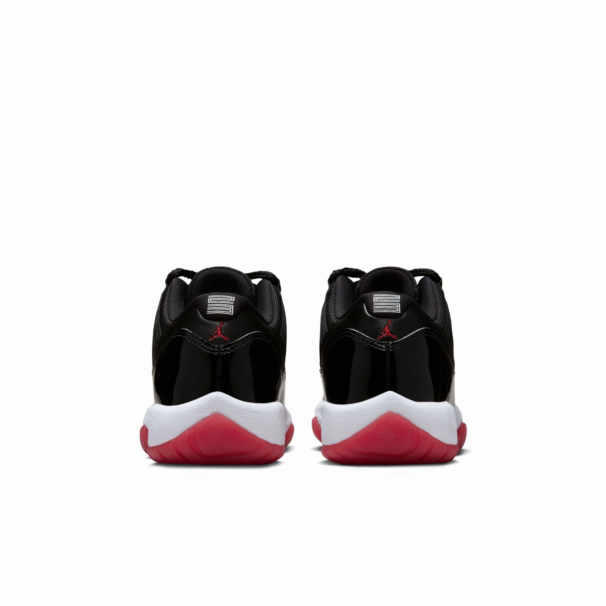 AIR JORDAN 11 RETRO LOW Air Jordan iconic basketball sneakers