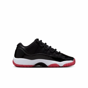 AIR JORDAN 11 RETRO LOW Air Jordan retro basketball sneakers for collectors