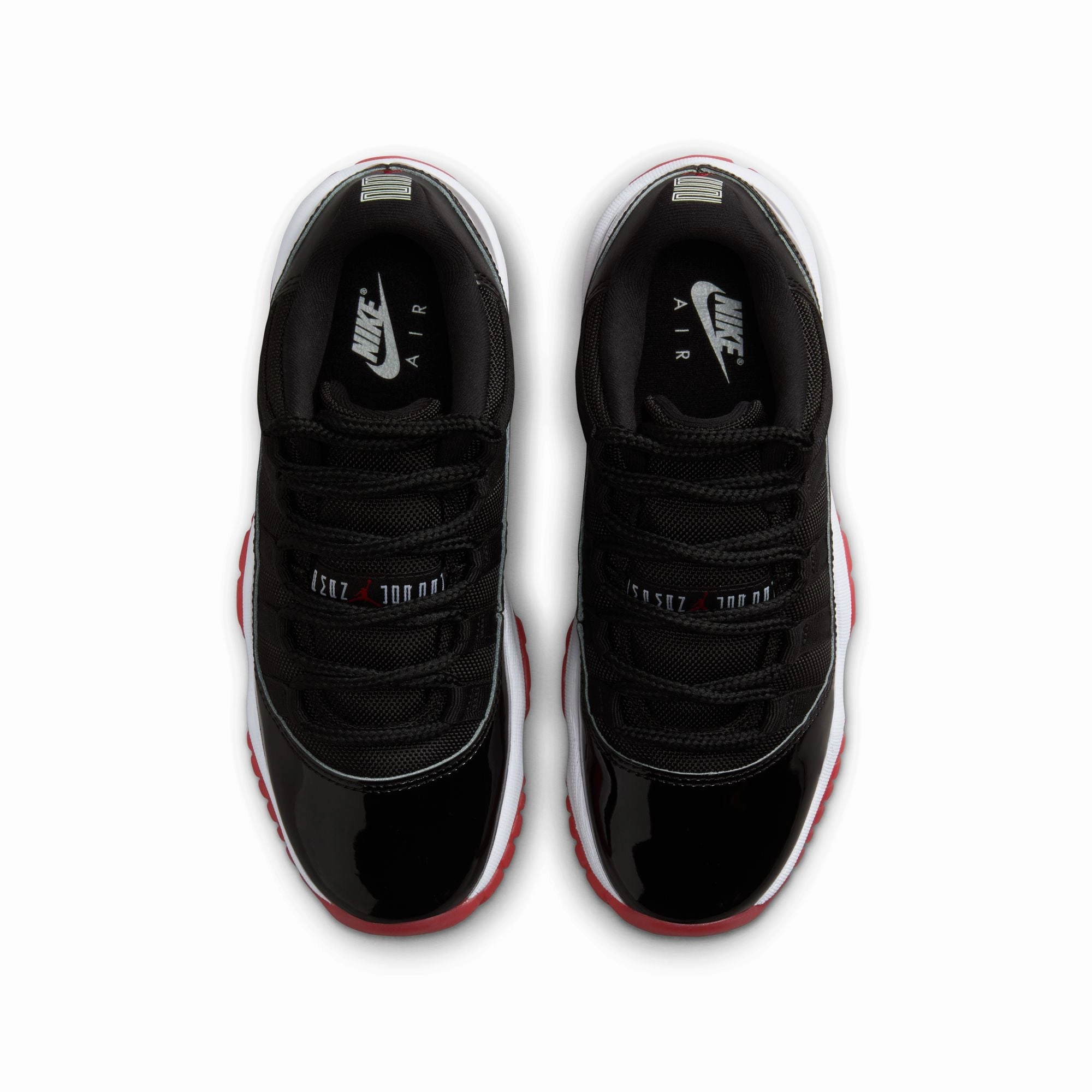 AIR JORDAN 11 RETRO LOW Air Jordan iconic basketball sneakers