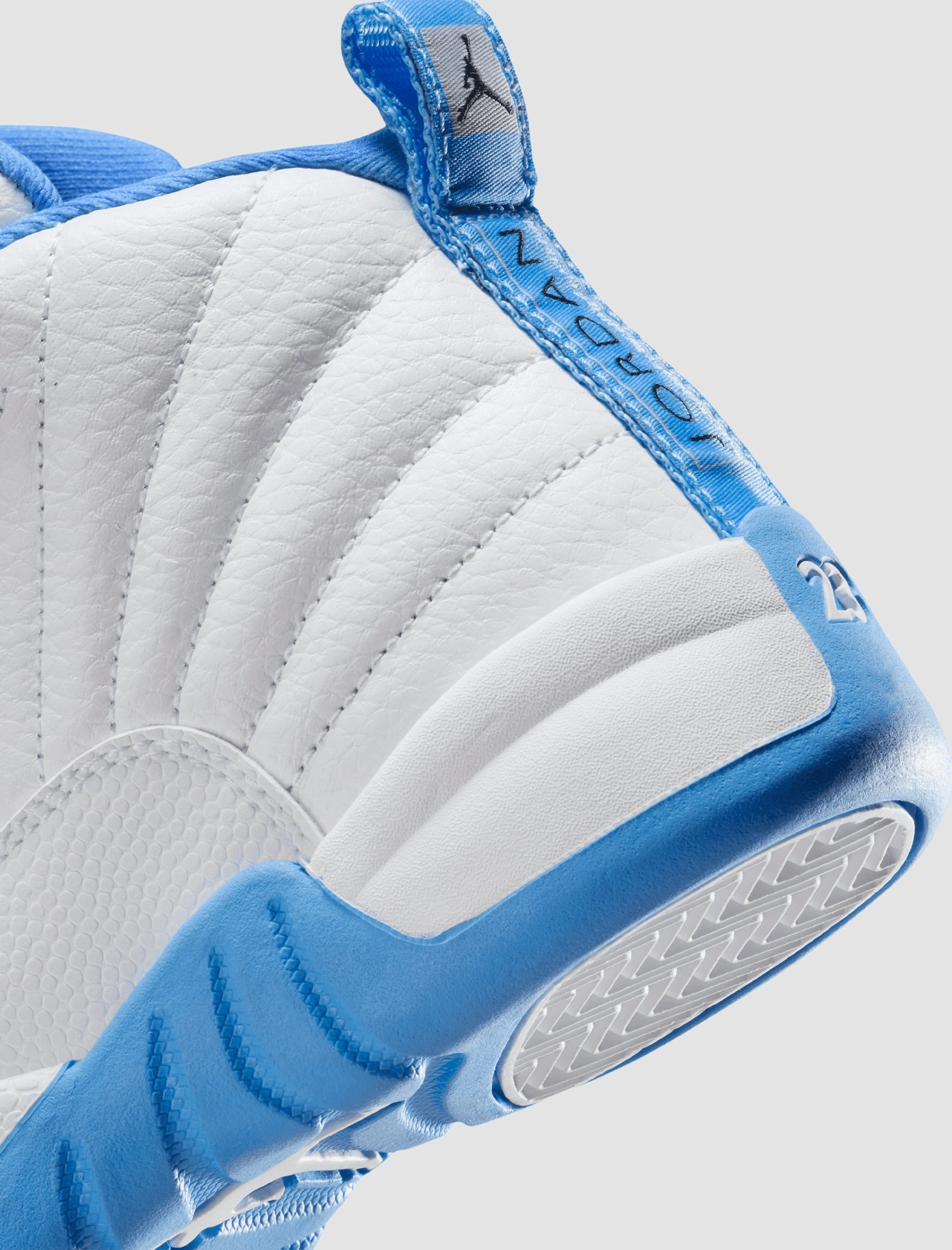 AIR JORDAN 12 RETRO "MELO" PS Retro basketball lifestyle shoes