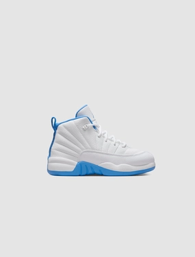 AIR JORDAN 12 RETRO "MELO" PS Iconic Air Jordan streetwear sneakers