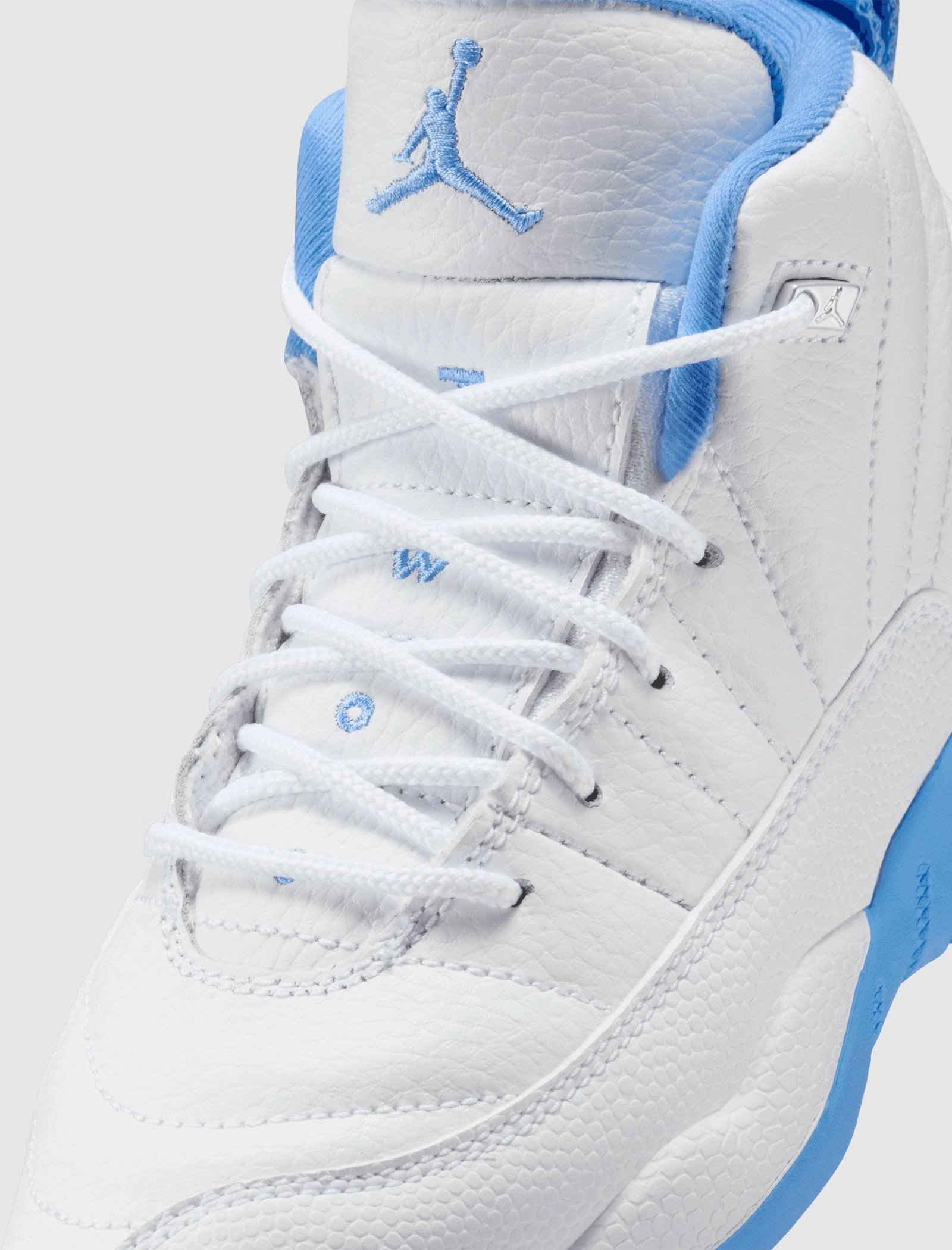 AIR JORDAN 12 RETRO "MELO" PS Retro basketball lifestyle shoes