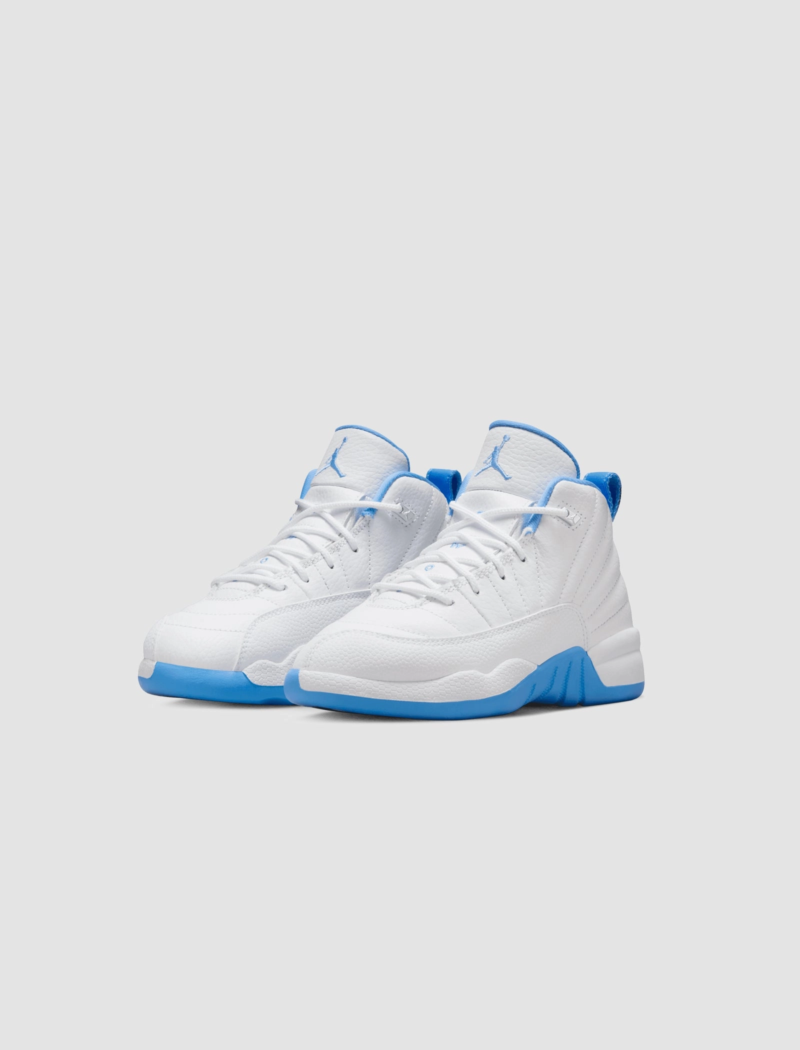 AIR JORDAN 12 RETRO "MELO" PS Retro basketball lifestyle shoes