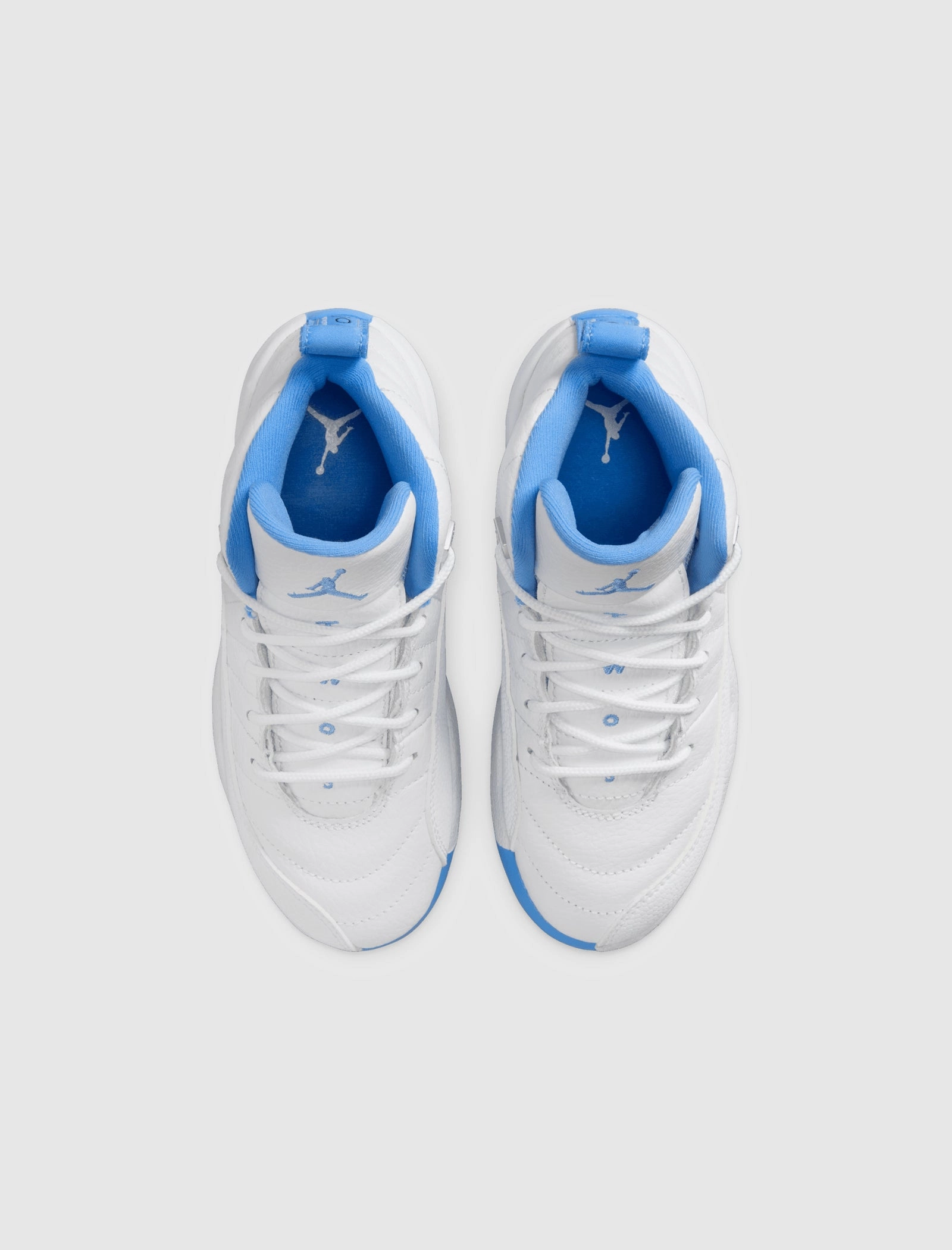 AIR JORDAN 12 RETRO "MELO" PS Retro basketball lifestyle shoes