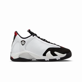 AIR JORDAN 14 RETRO GS Air Jordan retro basketball sneakers for collectors
