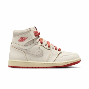 AIR JORDAN 1 HIGH OG "RARE AIR" Air Jordan retro basketball sneakers for collectors