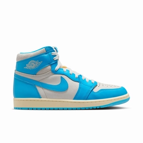 AIR JORDAN 1 RETRO HIGH OG "UNC REIMAGINED" Air Jordan retro basketball sneakers for collectors