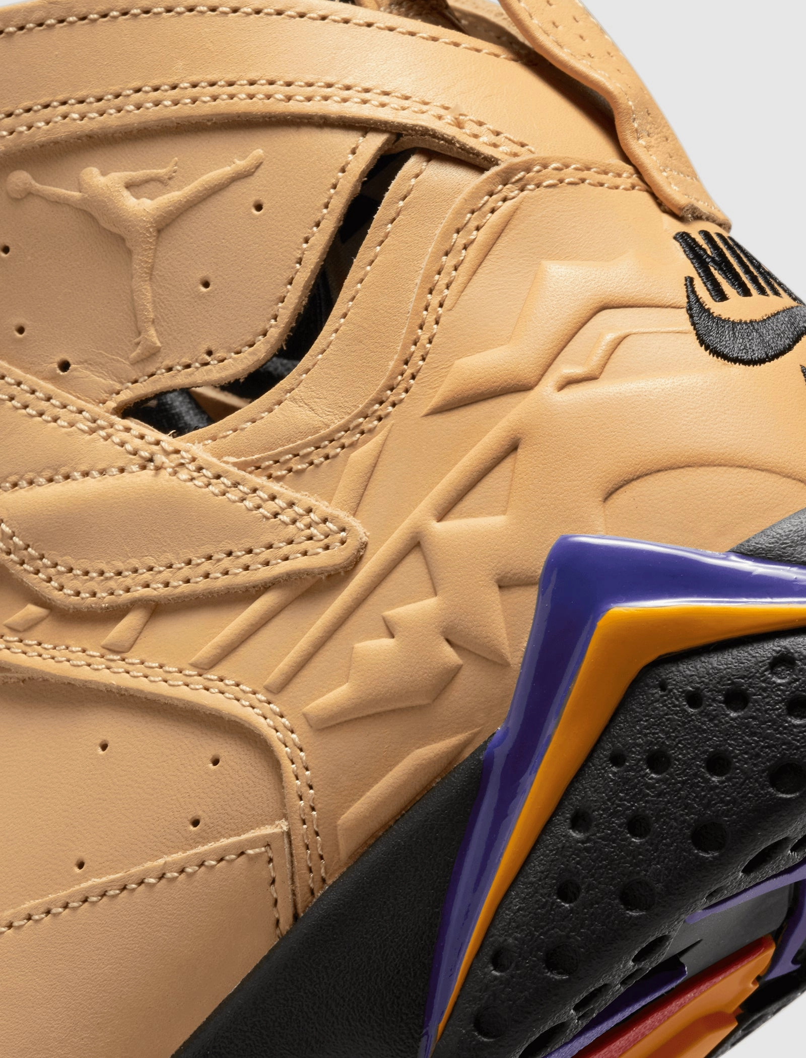 AIR JORDAN 7 RETRO SE "AFROBEATS" Retro basketball lifestyle shoes