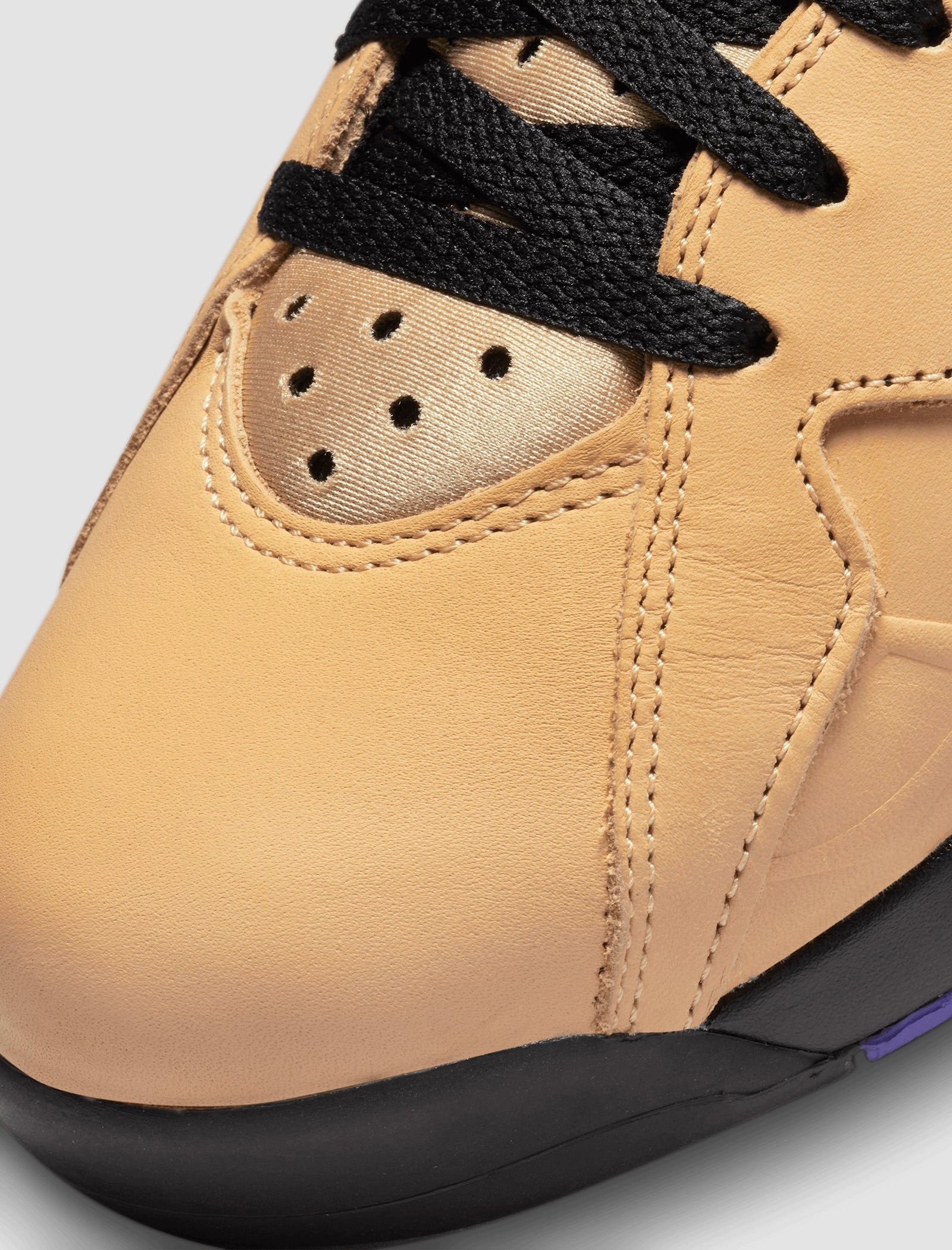 AIR JORDAN 7 RETRO SE "AFROBEATS" Retro basketball lifestyle shoes