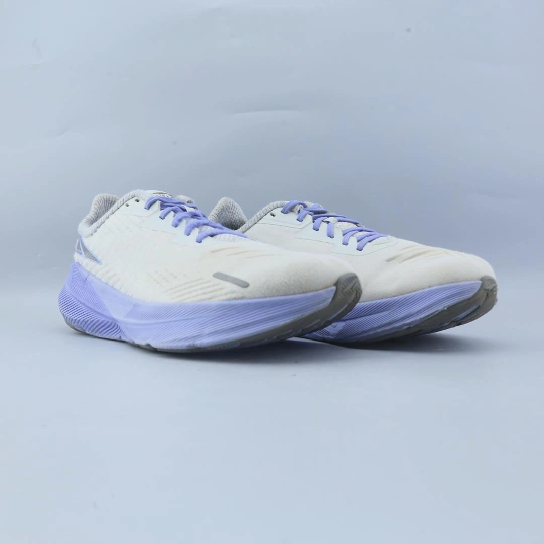 ALTRA AFWD EXPERIENCE lightweight athletic shoe look