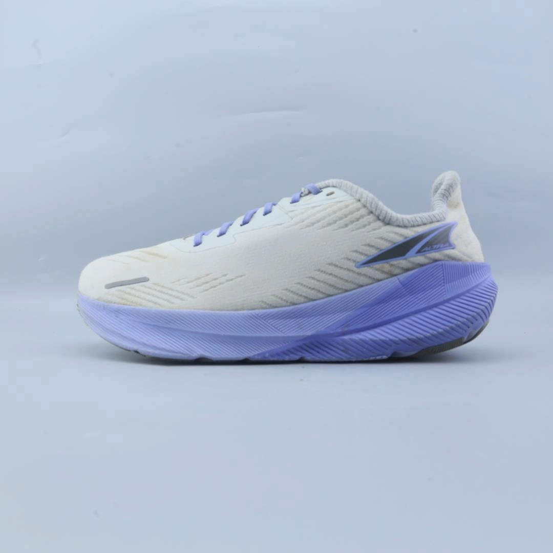 ALTRA AFWD EXPERIENCE Altra trail-ready shoes