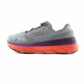 ALTRA DUO 1.5 Altra trail-ready shoes