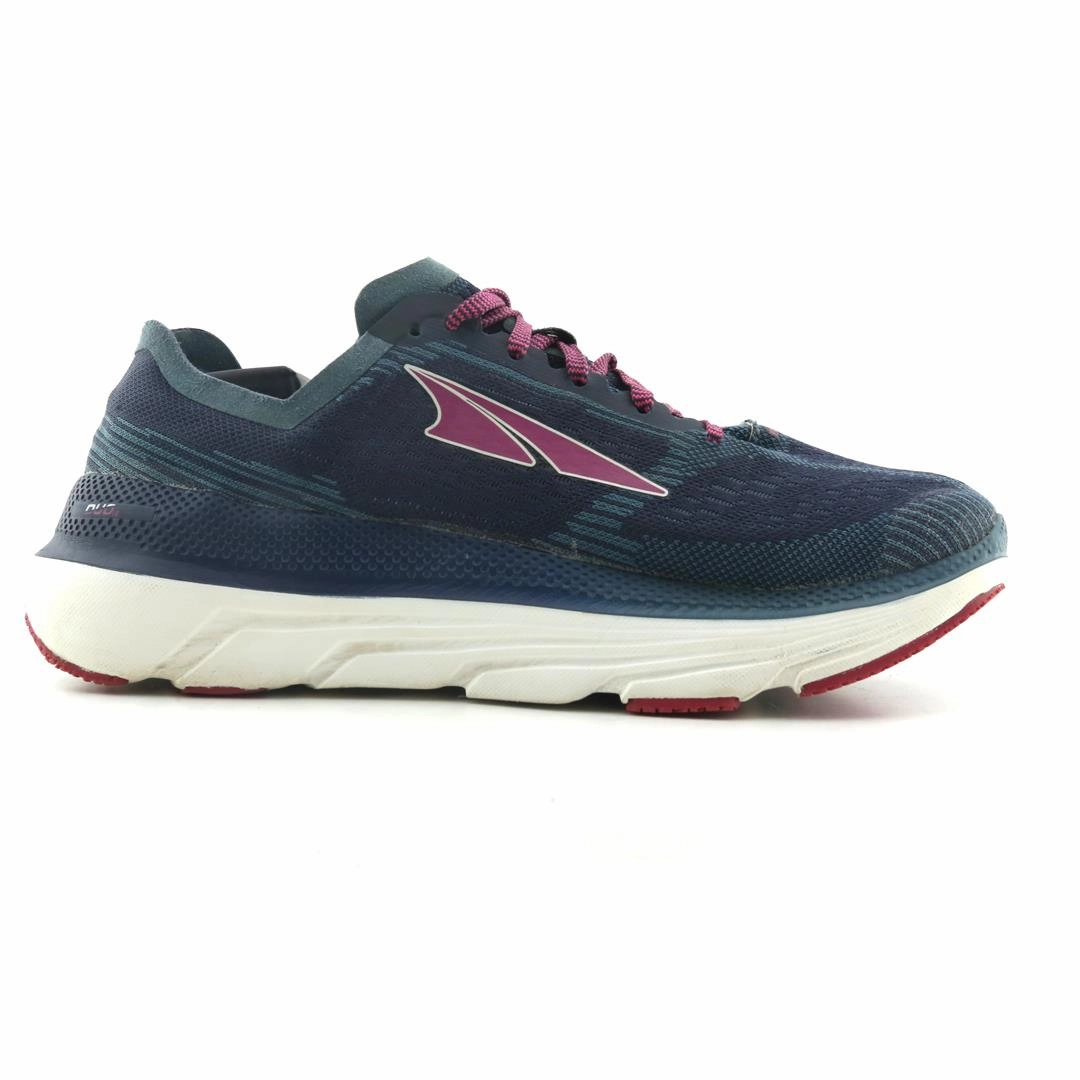 ALTRA DUO 1.5 lightweight athletic shoe look