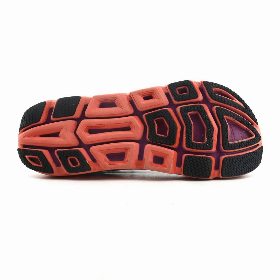 ALTRA DUO 1.5 lightweight athletic shoe look