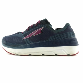 ALTRA DUO 1.5 Altra trail-ready shoes