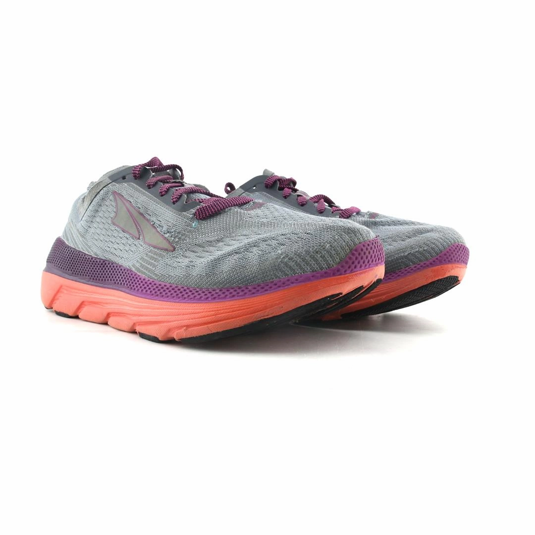 ALTRA DUO 1.5 lightweight athletic shoe look
