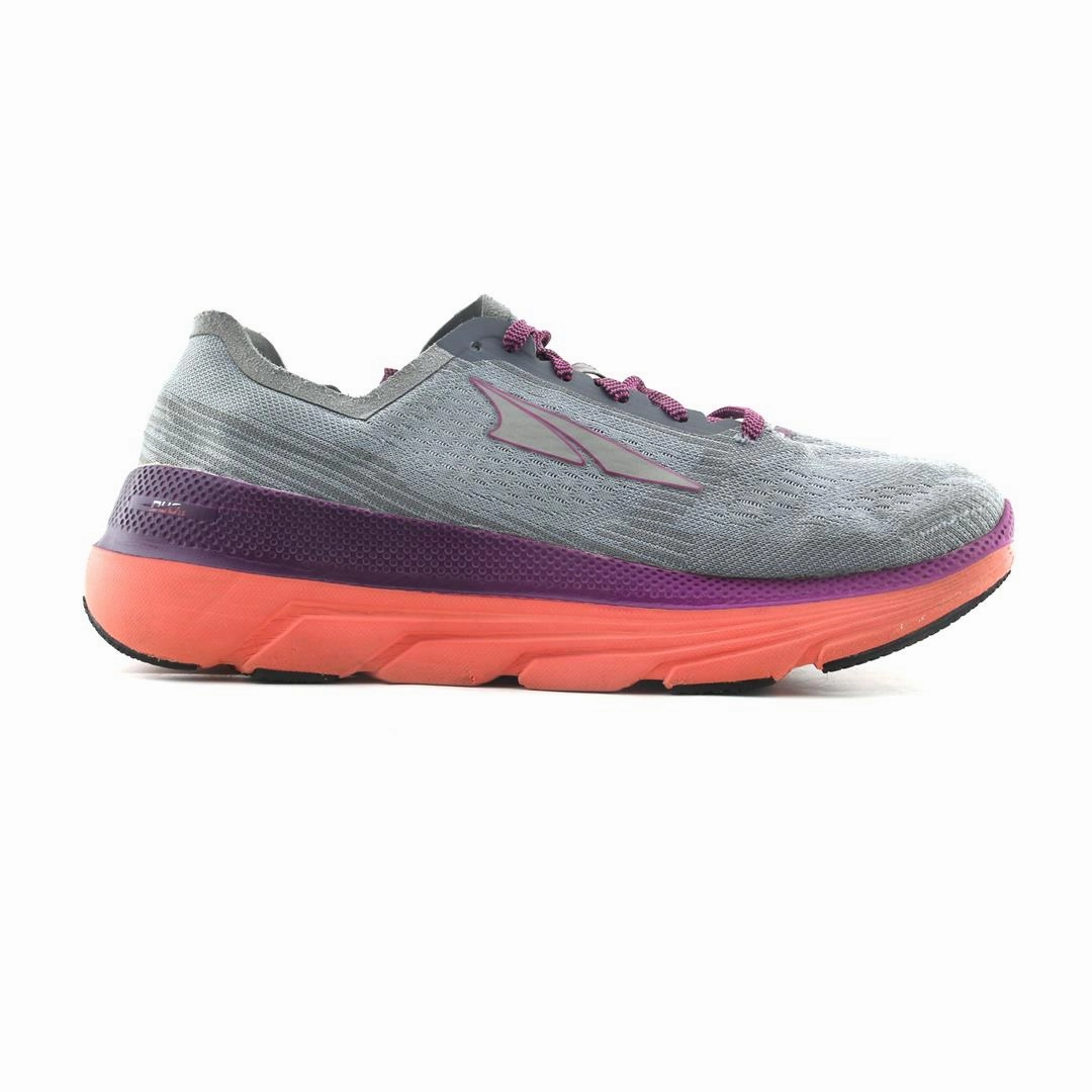 ALTRA DUO 1.5 lightweight athletic shoe look