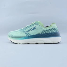 ALTRA DUO 1.5 Altra trail-ready shoes
