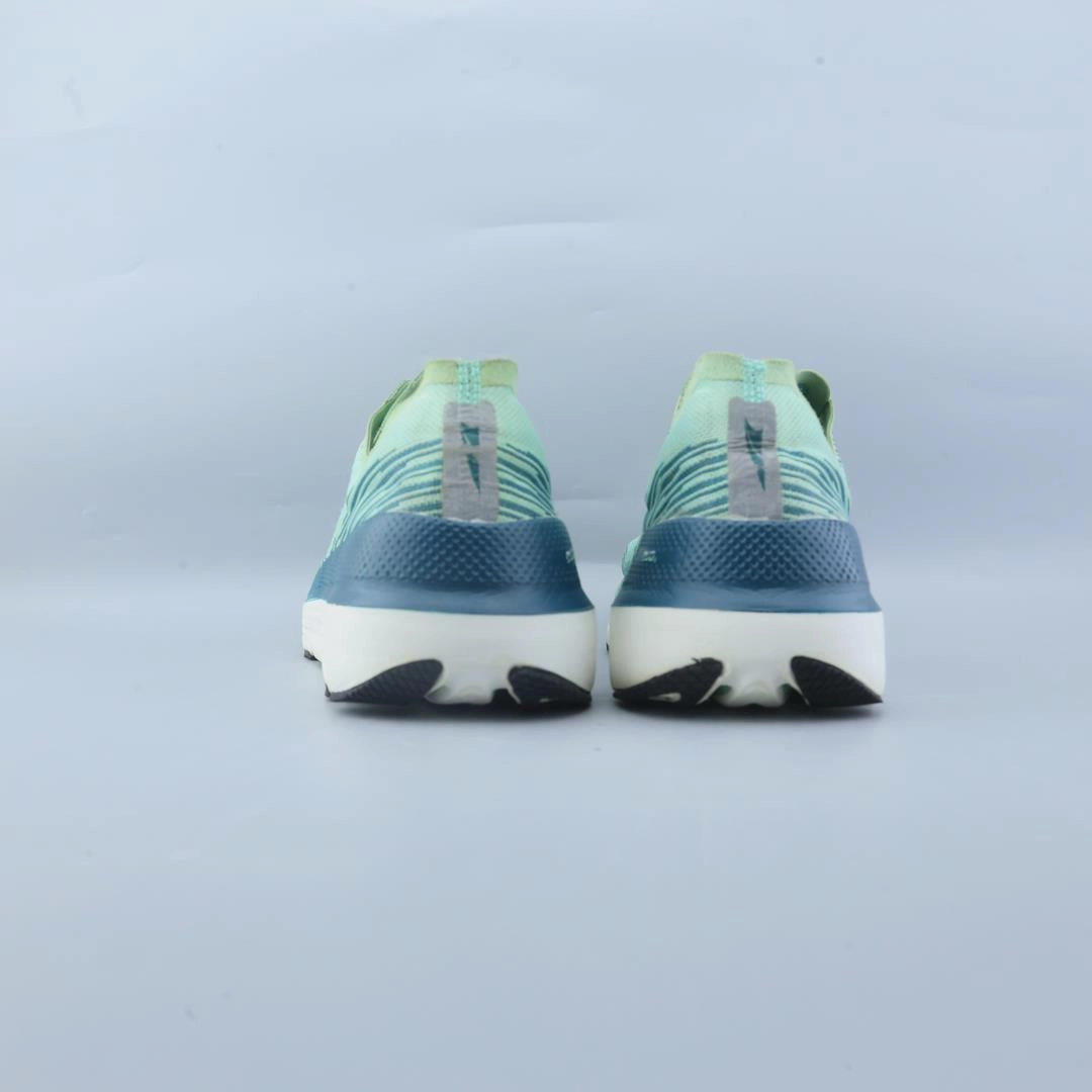 ALTRA DUO 1.5 lightweight athletic shoe look