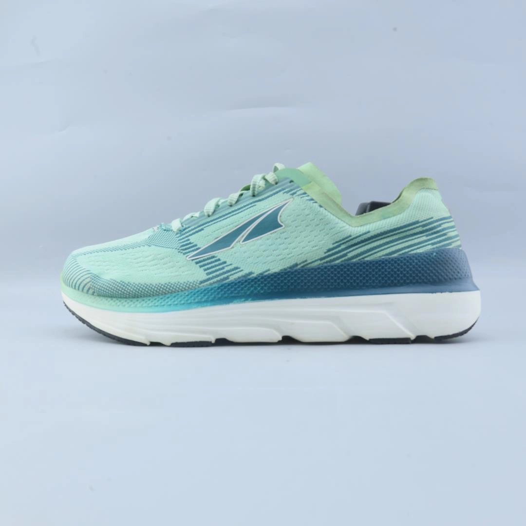 ALTRA DUO 1.5 Altra trail-ready shoes
