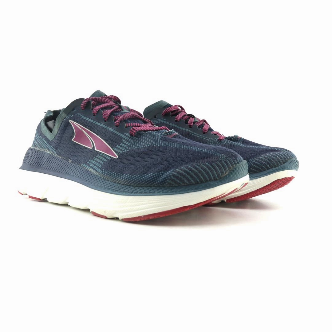 ALTRA DUO 1.5 lightweight athletic shoe look
