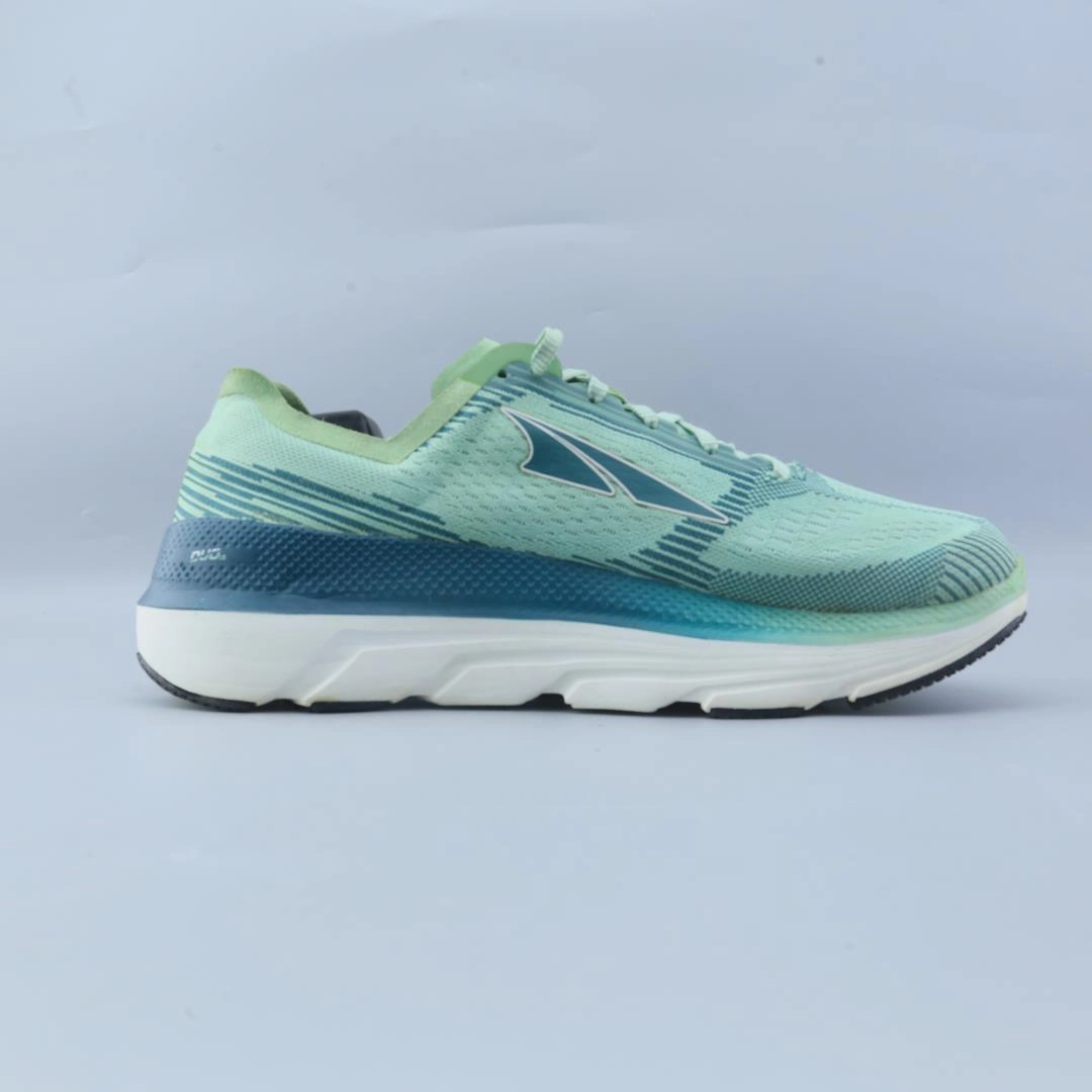 ALTRA DUO 1.5 lightweight athletic shoe look