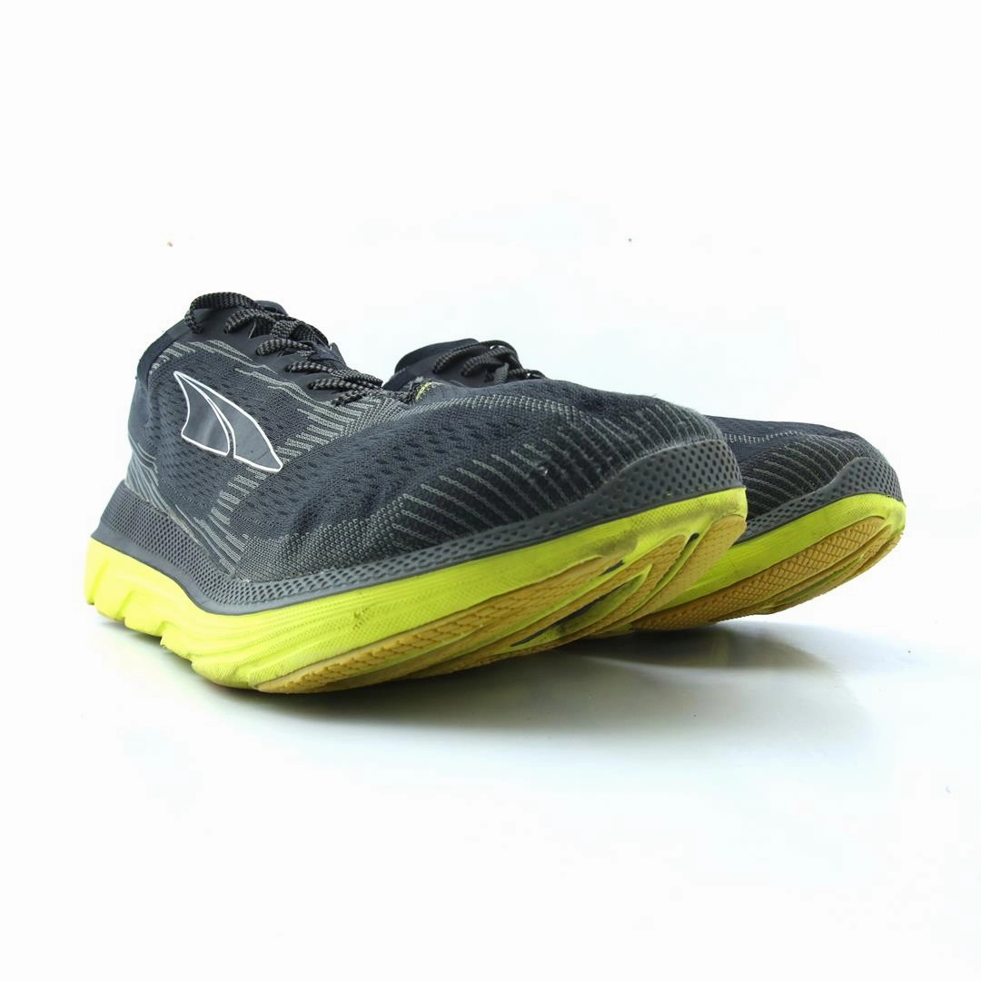 ALTRA DUO 1.5 lightweight athletic shoe look