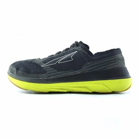 ALTRA DUO 1.5 Altra trail-ready shoes