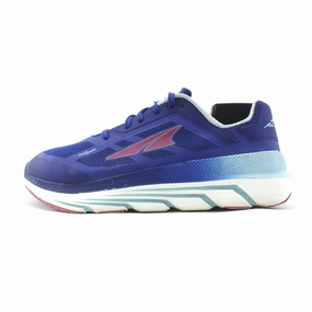 ALTRA DUO Altra trail-ready shoes