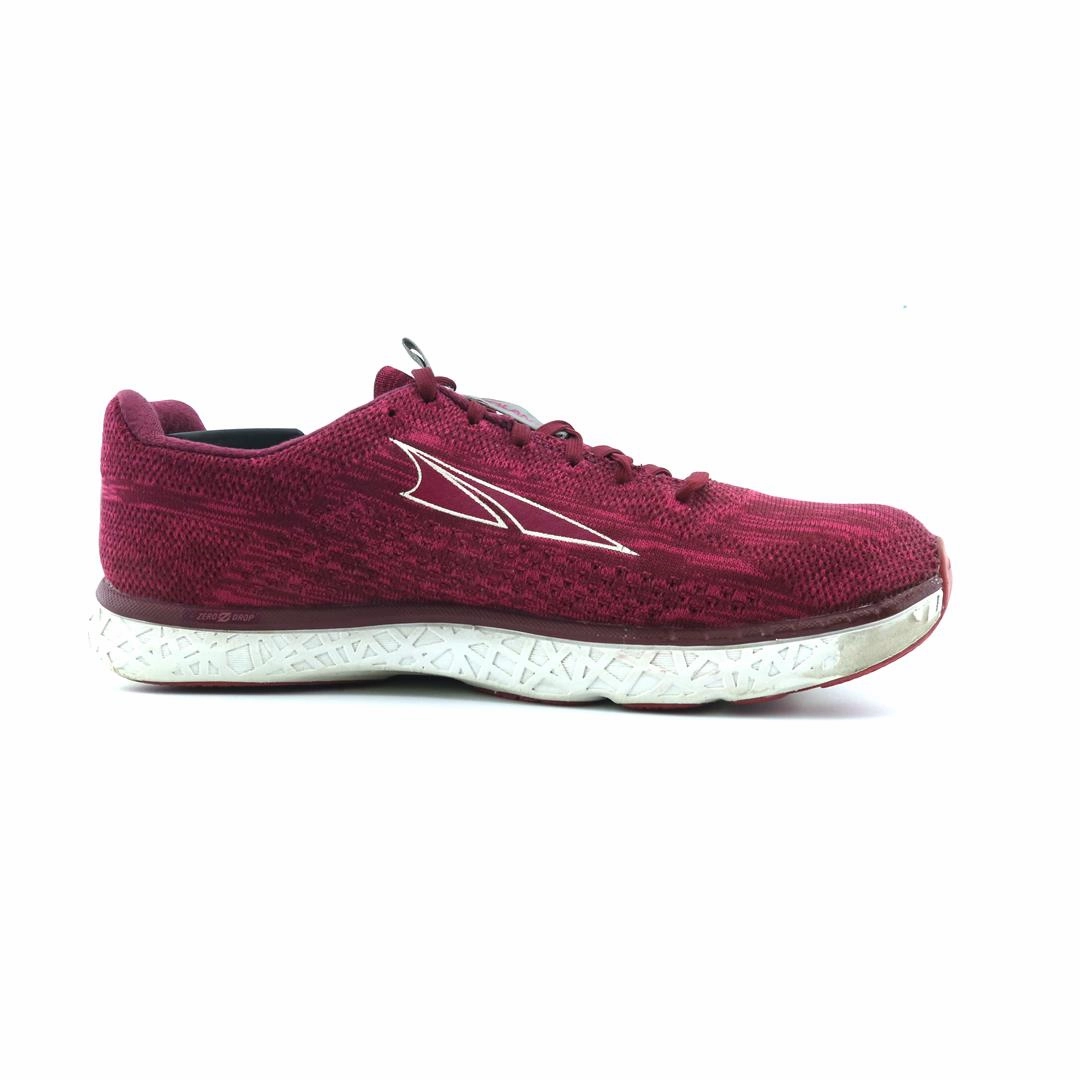 ALTRA ESCALANTE 1.5 lightweight athletic shoe look