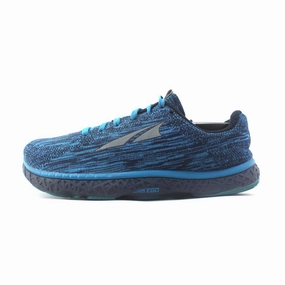 ALTRA  ESCALANTE  1.5 Altra trail-ready shoes