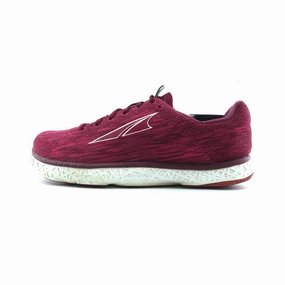 ALTRA ESCALANTE 1.5 Altra trail-ready shoes