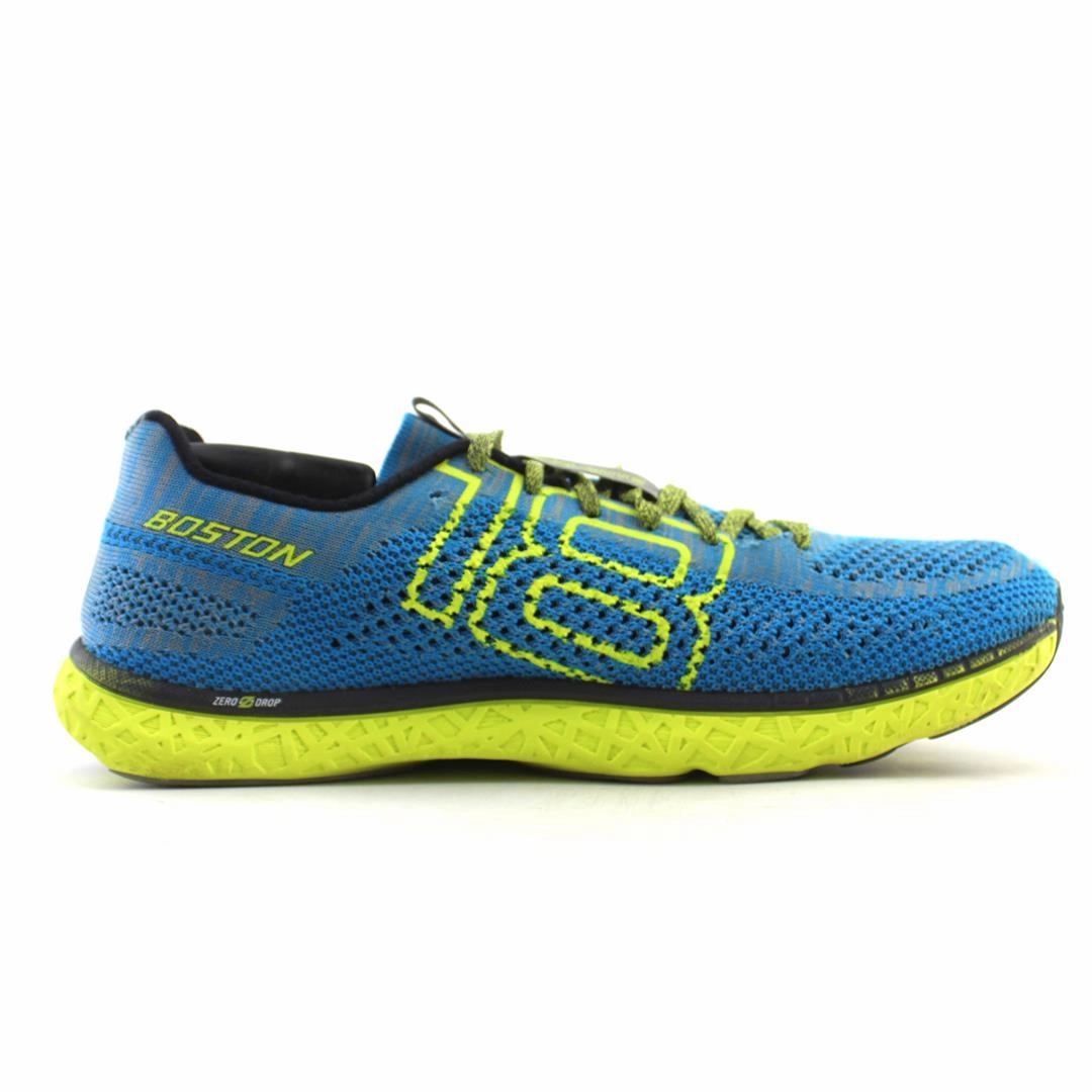 ALTRA ESCALANTE 1.5 lightweight athletic shoe look