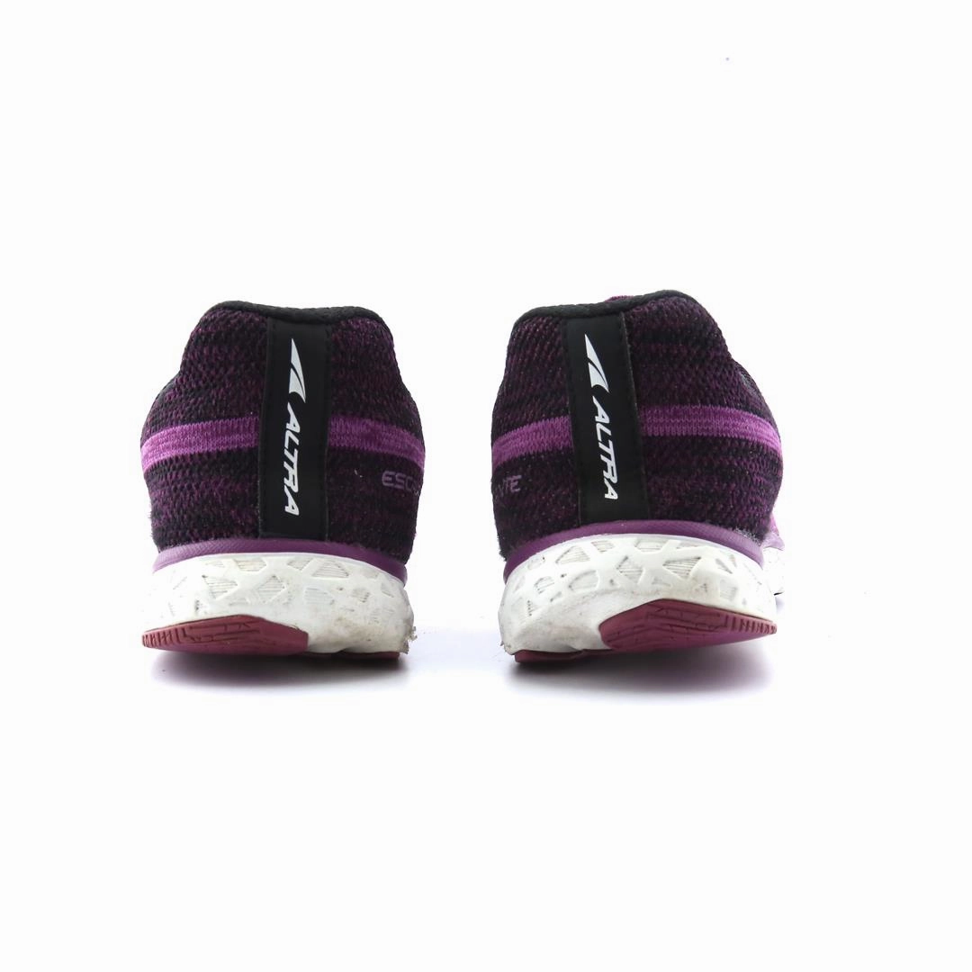 ALTRA ESCALANTE 1.5 lightweight athletic shoe look