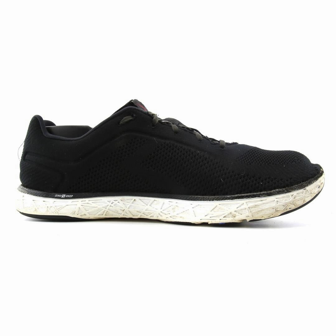 ALTRA ESCALANTE 2.5 lightweight athletic shoe look