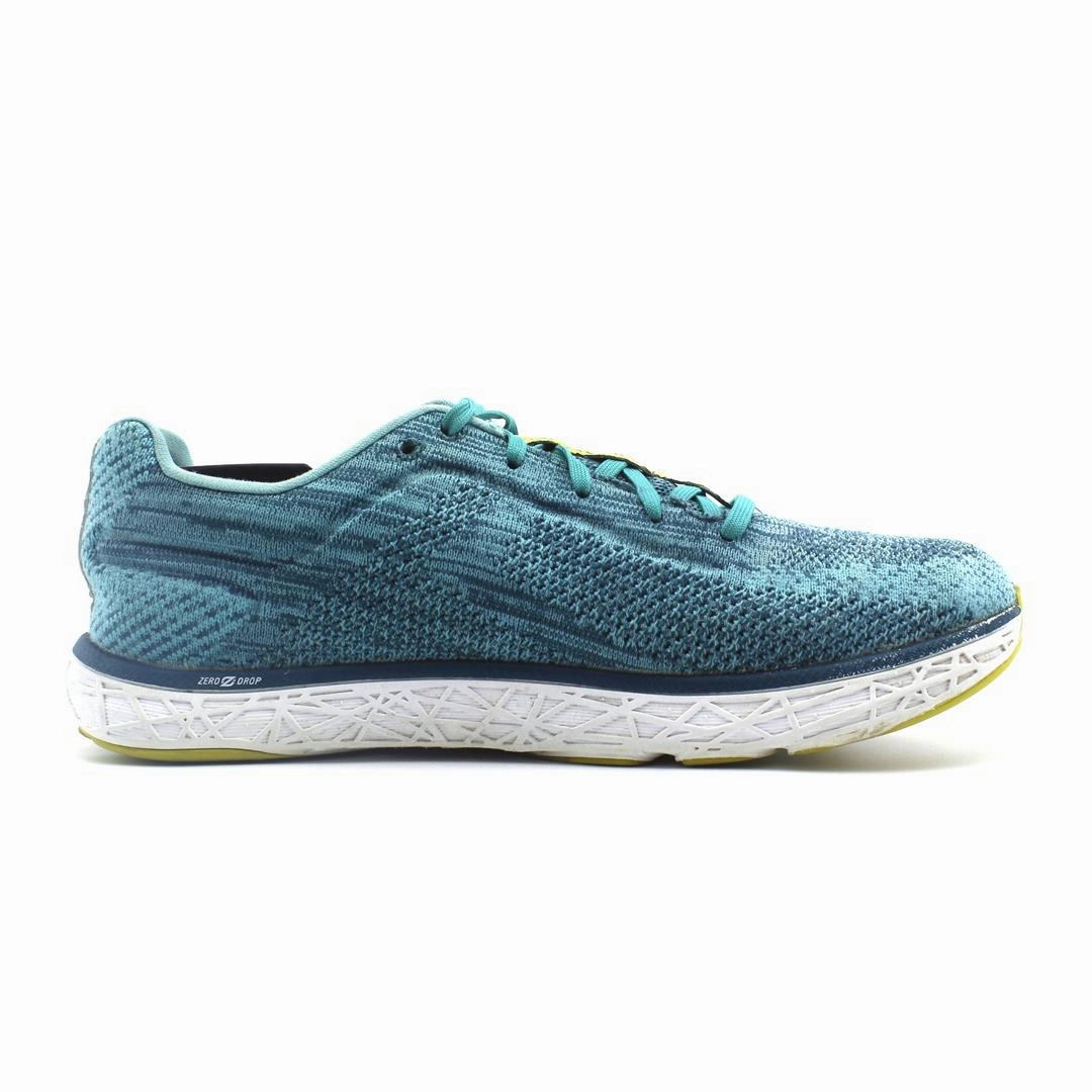 ALTRA ESCALANTE  2 lightweight athletic shoe look