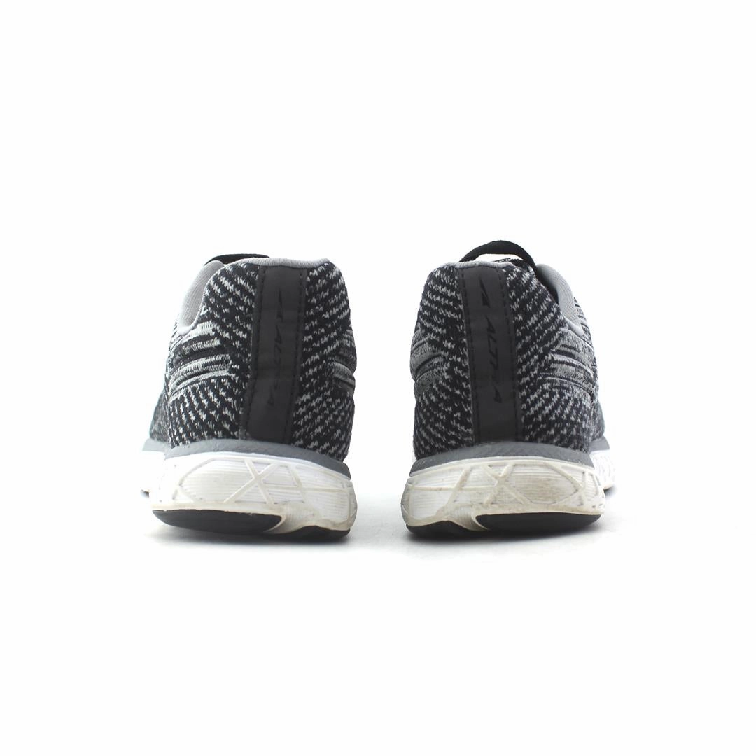 ALTRA ESCALANTE 2 lightweight athletic shoe look