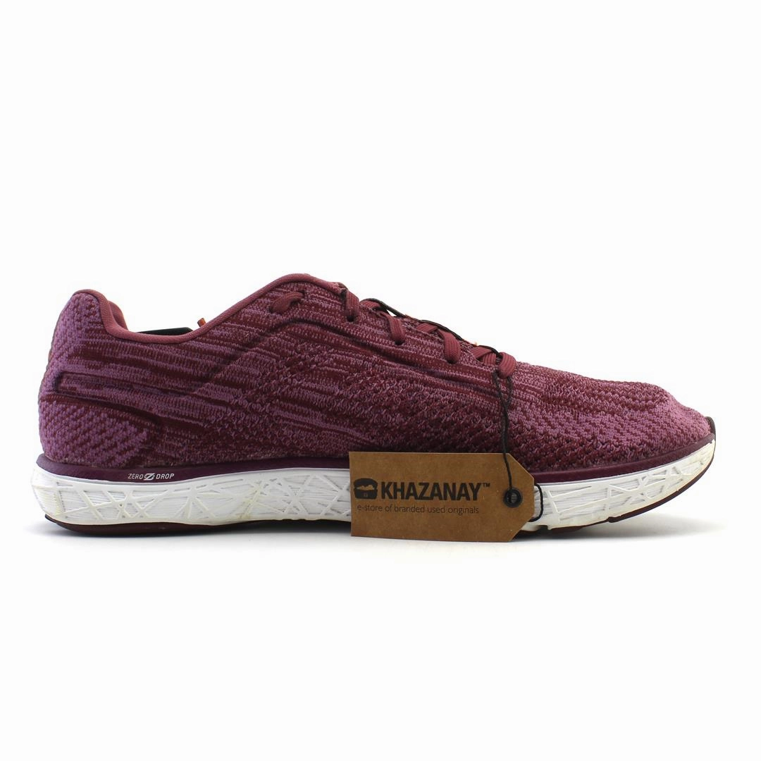 ALTRA ESCALANTE 2 lightweight athletic shoe look