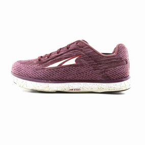 ALTRA ESCALANTE 2 Altra trail-ready shoes