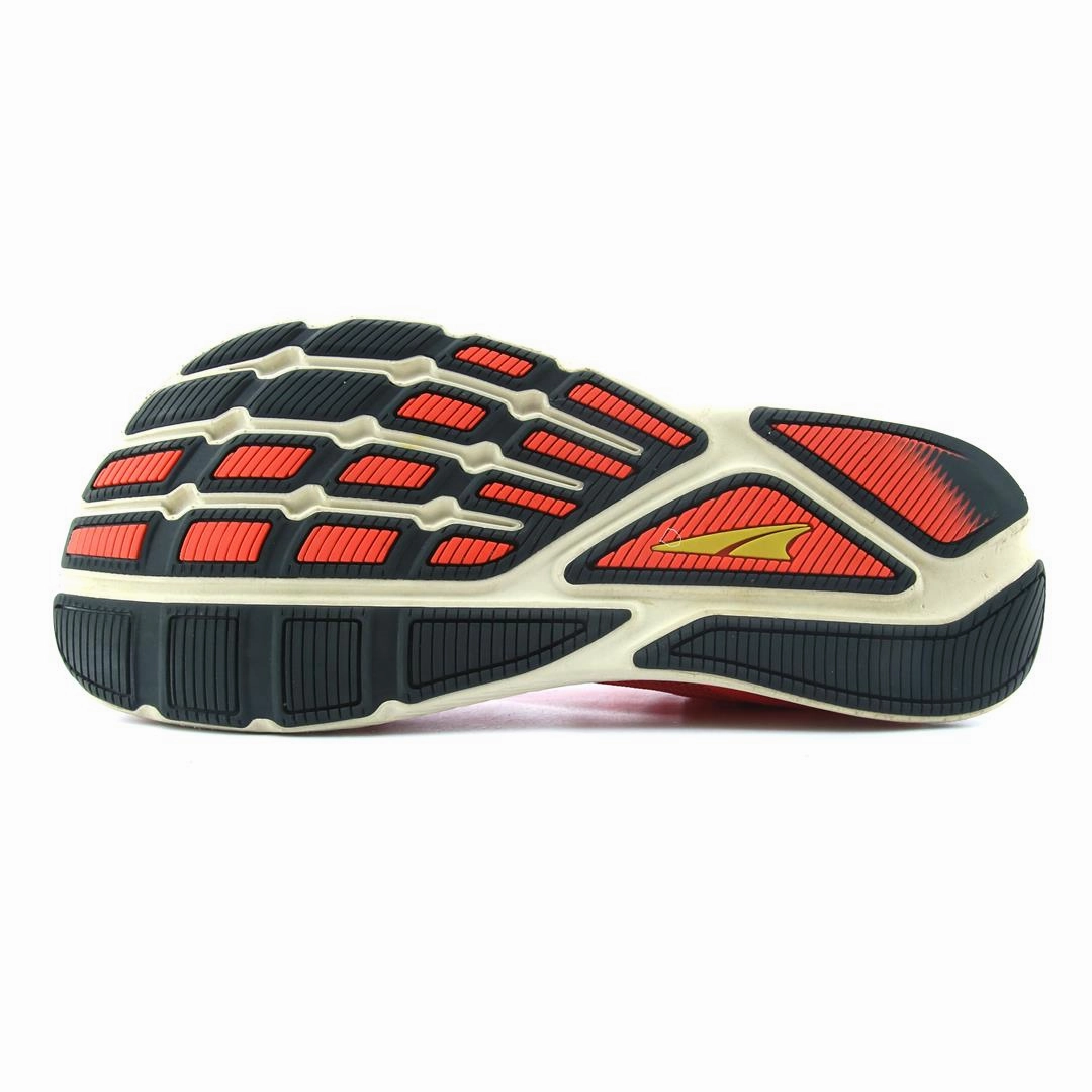 ALTRA ESCALANTE 3 lightweight athletic shoe look