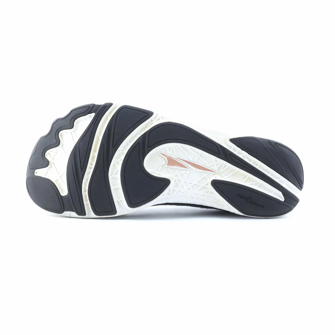 ALTRA ESCALANTE 3 lightweight athletic shoe look